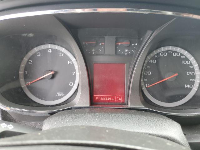 2GKALPEKXH6318651 GMC Terrain Slt