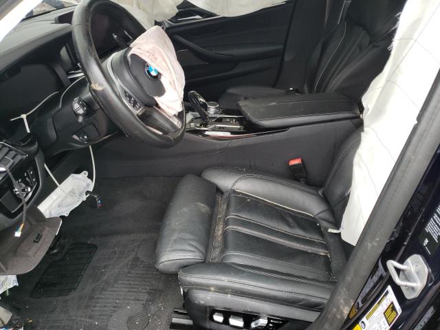 WBA13BK02NCH70646 BMW M550xi