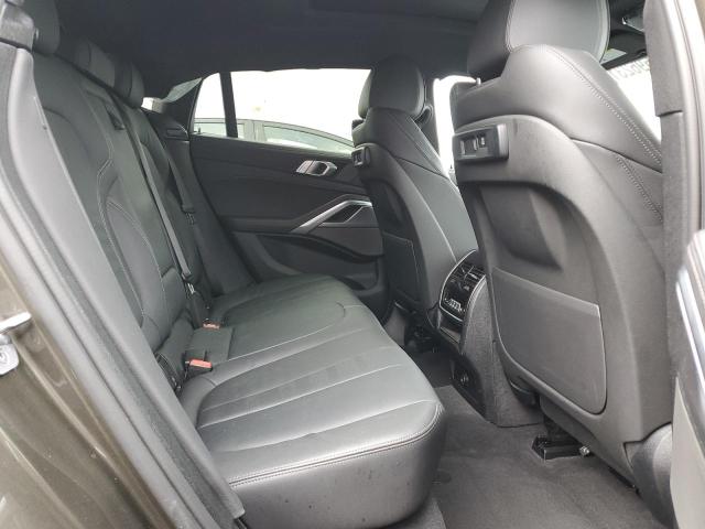 5UXCY6C07M9G30623 BMW X6 Xdrive40i