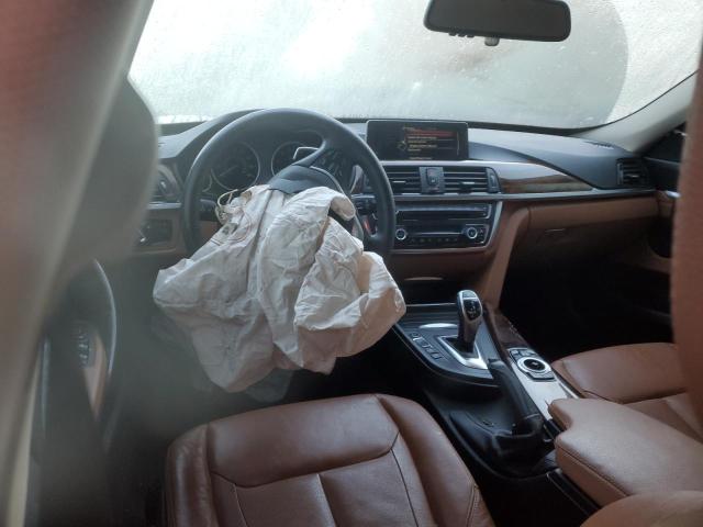 WBA3X9C50ED153611 BMW 335 Xigt