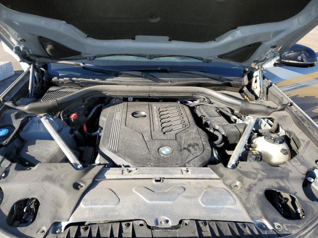 5UX43DT05N9K14463 BMW X4 M40i
