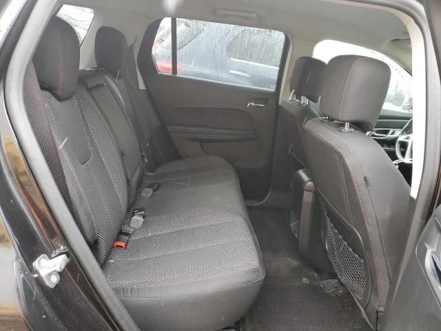 2GKFLWEK9F6427020 GMC Terrain Sle
