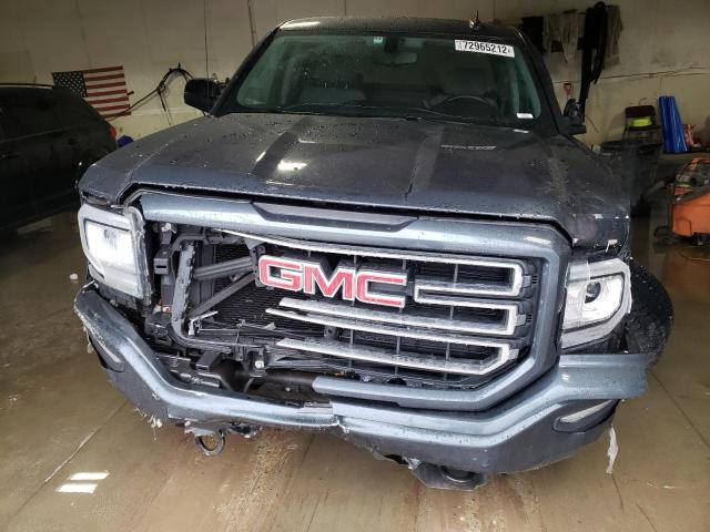 1GTV2LEC7JZ146123 GMC Sierra K1500