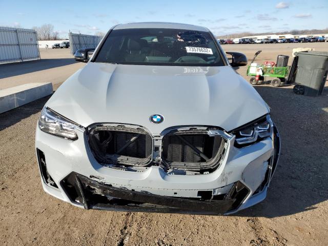 5UX43DT05N9K14463 BMW X4 M40i