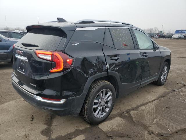 3GKALVEV0NL113443 GMC Terrain Slt