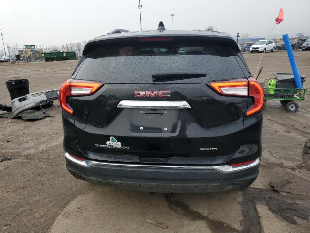3GKALVEV0NL113443 GMC Terrain Slt