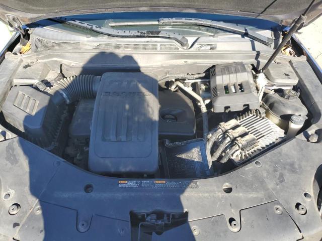 2GKALTEK7E6166770 GMC Terrain Slt