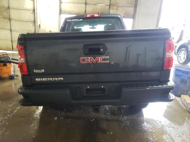 1GTV2LEC7JZ146123 GMC Sierra K1500