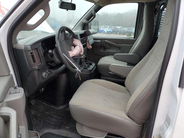 1GTW7AF77N1219300 GMC Savana G2500