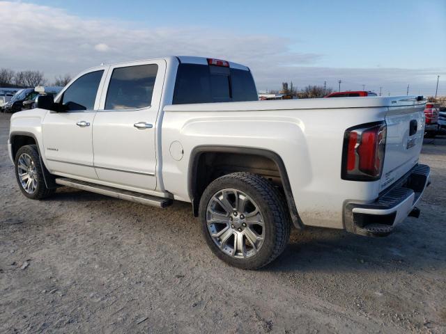 3GTU2PEJ3HG367696 GMC Sierra K1500 Denali