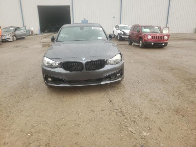 WBA3X5C59ED558567 BMW 328 XIGT