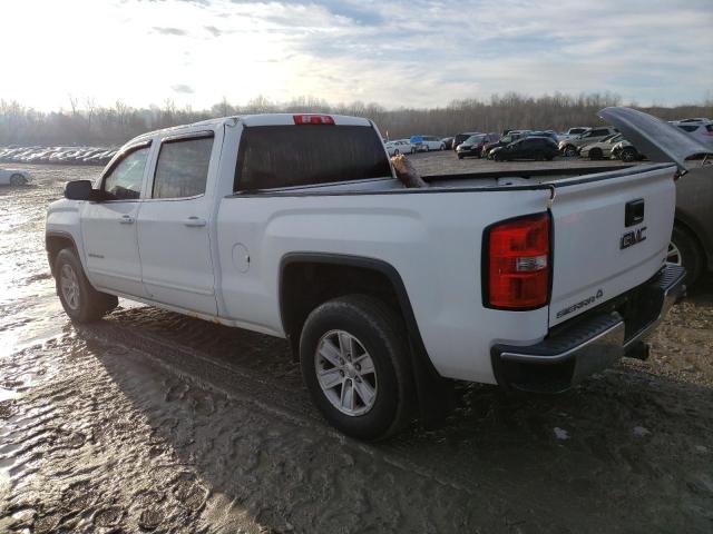 3GTU2UEC0EG325207 GMC Sierra K1500 Sle