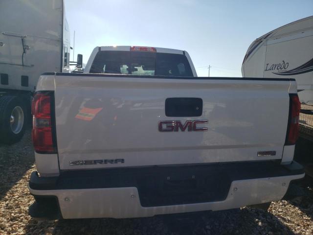1GT12ZE88FF509809 GMC Sierra K2500 Slt