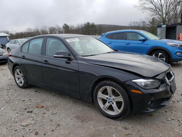 WBA3B5C5XFP653511 BMW 328 Xi Sulev