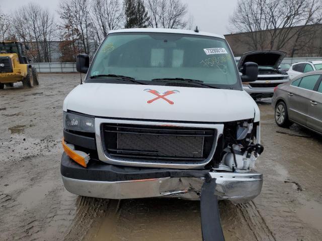 1GTW7AF77N1219300 GMC Savana G2500