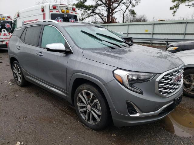3GKALXEX2LL155364 GMC Terrain Denali