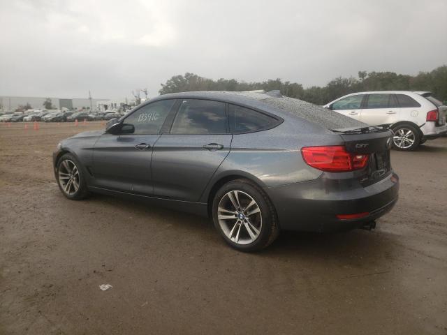 WBA3X5C59ED558567 BMW 328 XIGT