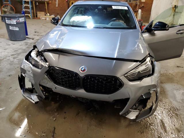 WBA13AL0XP7L74580 BMW M235XI