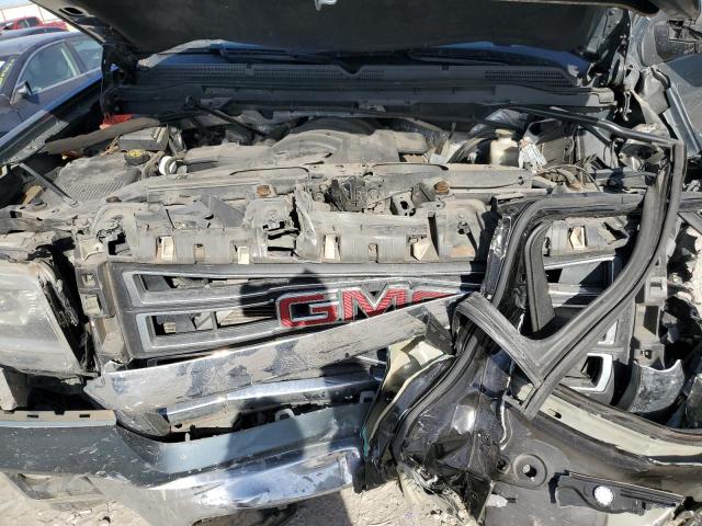 1GTV2UEC7EZ118463 GMC Sierra K1500 Sle