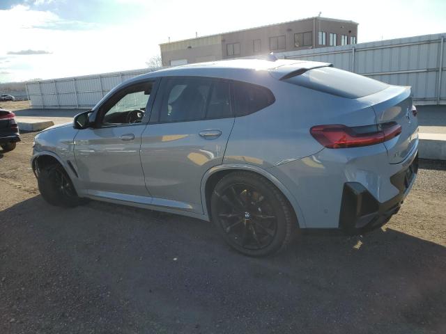 5UX43DT05N9K14463 BMW X4 M40i