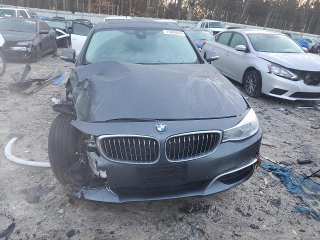 WBA3X9C50ED153611 BMW 335 Xigt