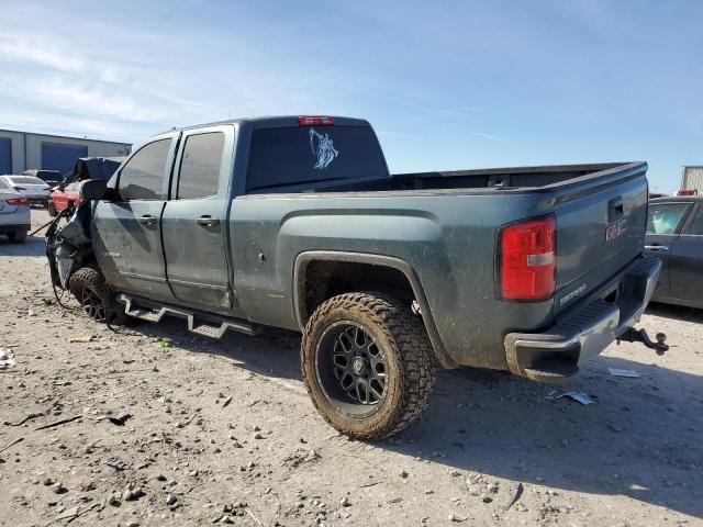 1GTV2UEC7EZ118463 GMC Sierra K1500 Sle