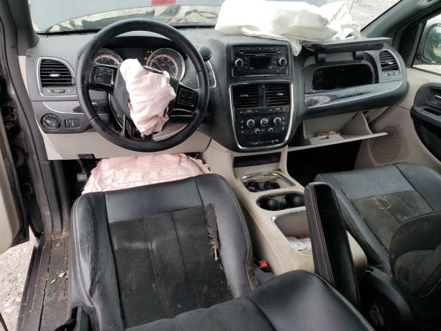 2C4RDGCG5ER190923 Dodge Grand Caravan Sxt