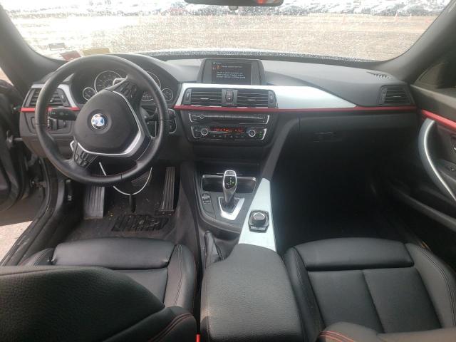 WBA3X5C59ED558567 BMW 328 XIGT