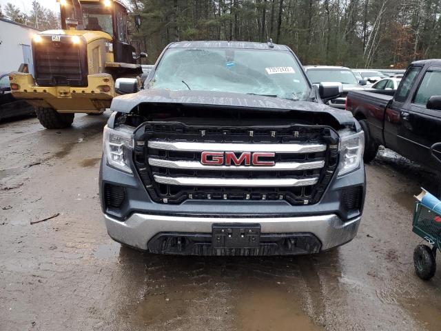 3GTU9BEDXLG197001 GMC Sierra K1500 Sle