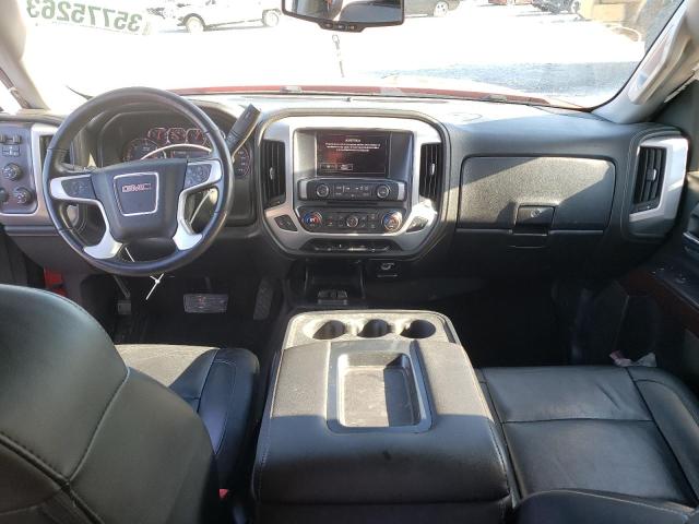 3GTU2MEC0GG155823 GMC Sierra K1500 Sle