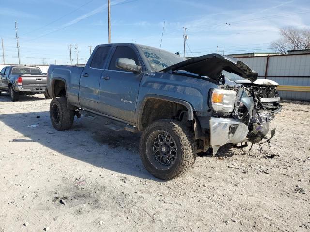 1GTV2UEC7EZ118463 GMC Sierra K1500 Sle