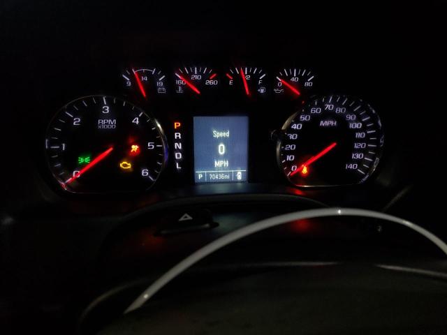 1GTV2LEC7JZ146123 GMC Sierra K1500