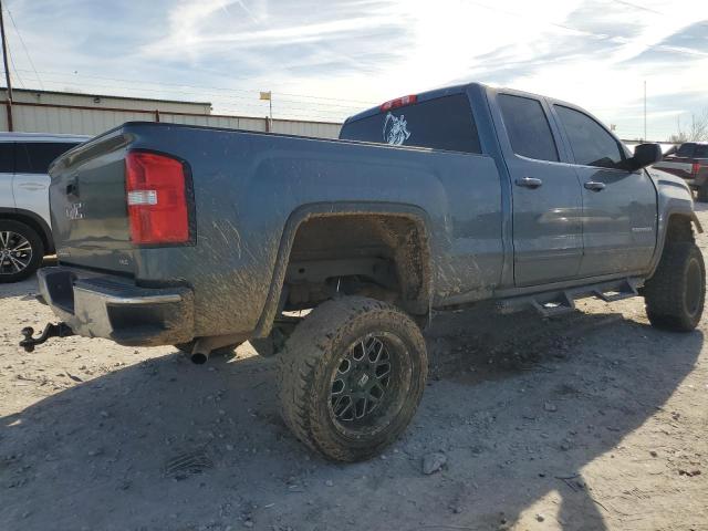 1GTV2UEC7EZ118463 GMC Sierra K1500 Sle