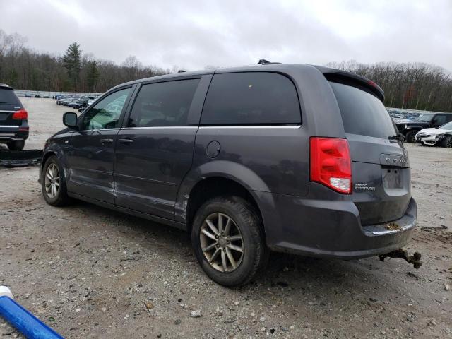 2C4RDGCG5ER190923 Dodge Grand Caravan Sxt