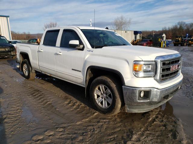 3GTU2UEC0EG325207 GMC Sierra K1500 Sle