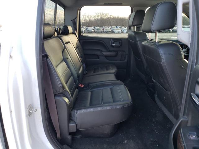 3GTU2PEJ3HG367696 GMC Sierra K1500 Denali