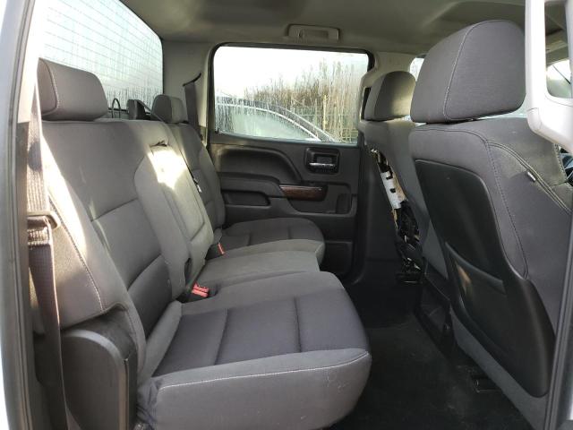 3GTU2UEC0EG325207 GMC Sierra K1500 Sle