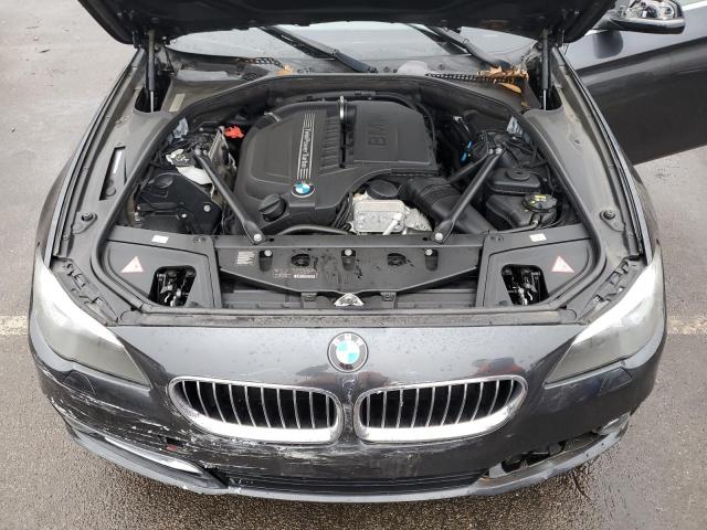 WBA5B3C58FD547394 BMW 535 XI