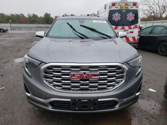 3GKALXEX2LL155364 GMC Terrain Denali