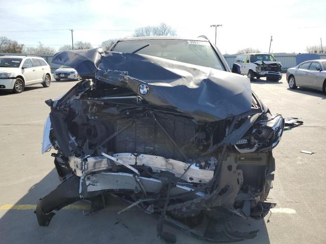 5UXCR4C07M9H08089 BMW X5 Sdrive 40i