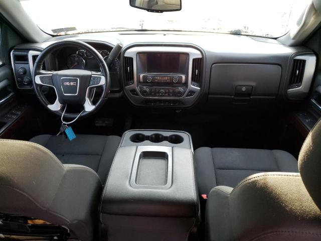 3GTU2UEC0EG325207 GMC Sierra K1500 Sle