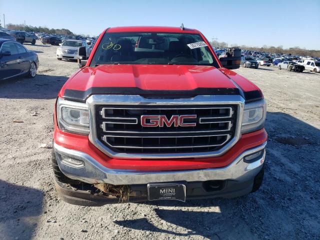 3GTU2MEC0GG155823 GMC Sierra K1500 Sle