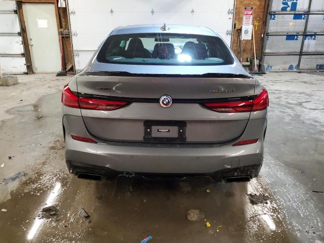WBA13AL0XP7L74580 BMW M235XI