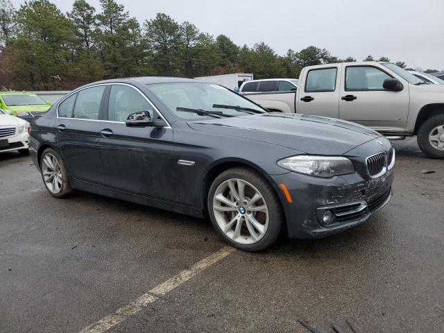 WBA5B3C58FD547394 BMW 535 XI