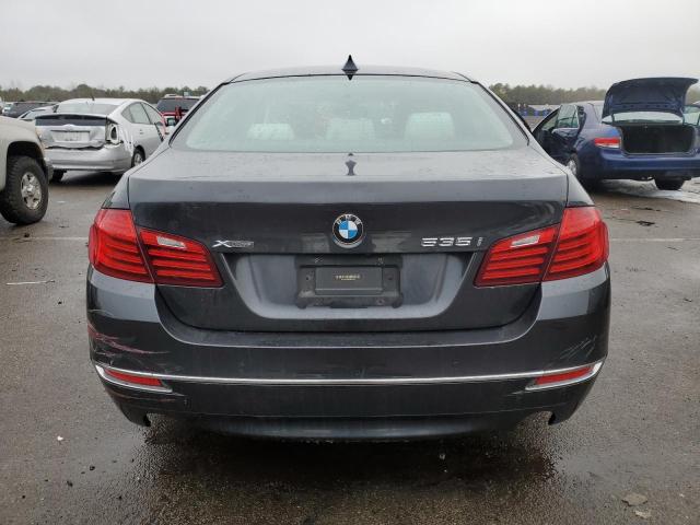 WBA5B3C58FD547394 BMW 535 XI