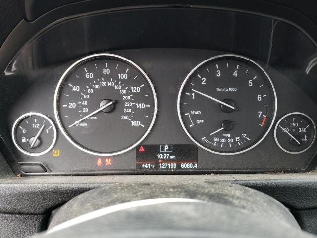WBA3B5C5XFP653511 BMW 328 Xi Sulev