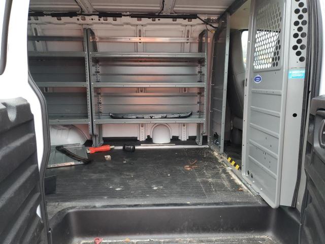 1GTW7AF77N1219300 GMC Savana G2500