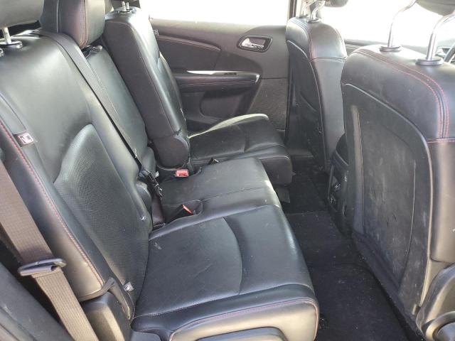 3C4PDCEG8HT564441 Dodge JOURNEY GT