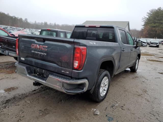 3GTU9BEDXLG197001 GMC Sierra K1500 Sle