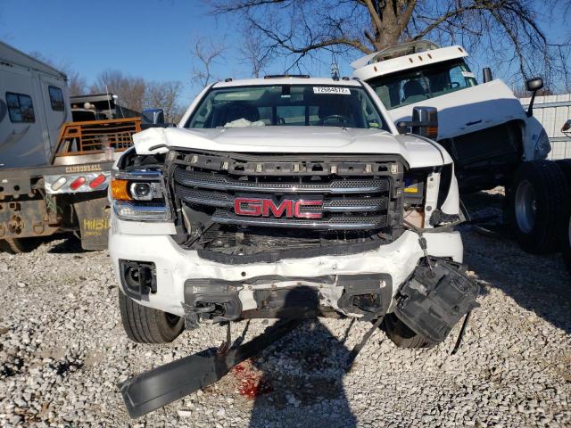 1GT12ZE88FF509809 GMC Sierra K2500 Slt